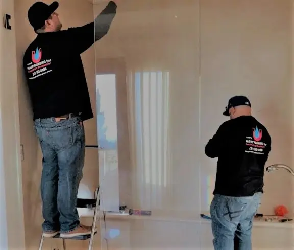 Professional plumbing installation for Tankless Water Heater Installation in Kennebunk